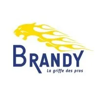 SAS GARAGE DE L'ABATTOIR BRANDY logo