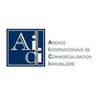 A.I.C.I. SA AGENCE INTERNATIONALE DE COMMERCIALISATION IMMOBILIERE (AICI) logo
