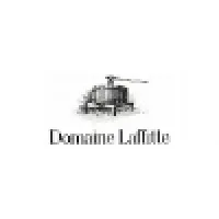 DOMAINE DE LAFITTE logo