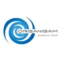 ORGANIGAM BUREAUTIQUE (O.S.I) logo