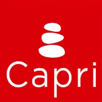 CAPRI logo
