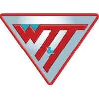 WORLD TRADE ET TECHNOLOGIES (WTT) logo