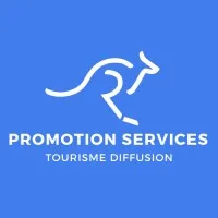 PROMOTION SERVICES logo