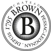 CHATEAU BROWN logo