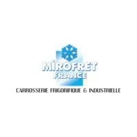 SARL MIROFRET FRANCE logo
