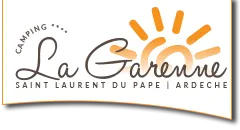 LA GARENNE (CAMPING LA GARENNE) logo