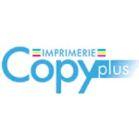 COPY PLUS logo