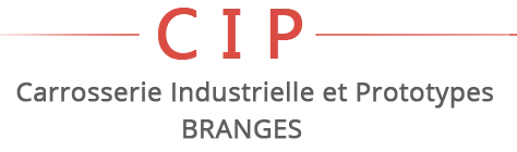 CARROSSERIE INDUSTRIELLE ET PROTOTYPES (CIP) logo