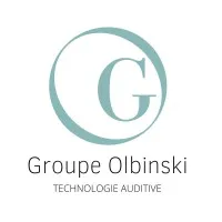 OLBINSKI CATHY logo