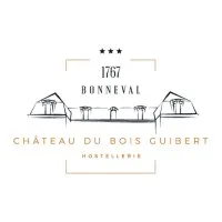 SARL LE CHATEAU DE GUIBERT logo