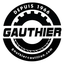 SARL GUY GAUTHIER ET CIE logo