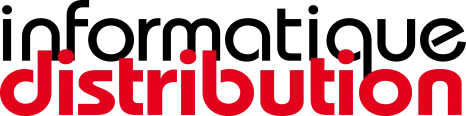 INFORMATIQUE DISTRIBUTION logo