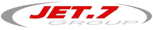 ACTUEL SERVICE 7 (Jet 7 group) logo