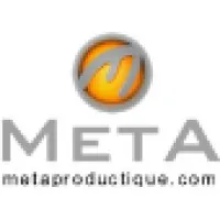 META PRODUCTIQUE logo