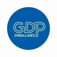 GENERALE DISTRIBUTION PAPIERS EMBALLAGES logo