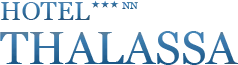 THALASSA logo