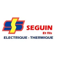 SARL SEGUIN ET FILS logo