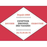 COMPTOIR DROMOIS DES VIANDES (CDV) logo