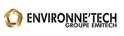 ENVIRONNE'TECH logo
