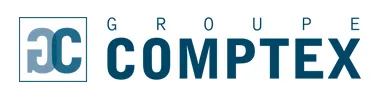 SA GROUPE COMPTEX logo
