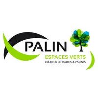 PALIN-ESPACES VERTS logo