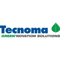 TECNOMA logo
