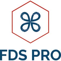 FRANCE DETECTION SERVICE (FDS) logo