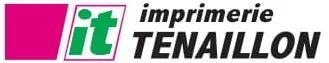 IMPRIMERIE TENAILLON SARL (IMPRIMERIE TENAILLON) logo