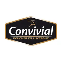 CONVIVIAL logo