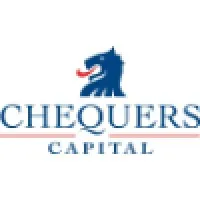 CHEQUERS PARTENAIRES logo