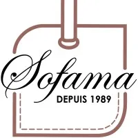 SOFAMA (S.F.M) logo