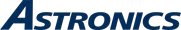 P.G.A ELECTRONIC (Astronics) logo