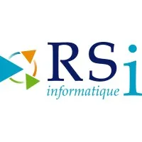 REGIONAL SYSTEME INFORMATIQUE logo