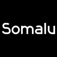 SOMALU logo