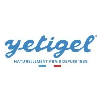 YETIGEL INTERNATIONAL logo