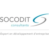 SOCODIT logo