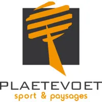 PLAETEVOET SPORT ET PAYSAGES logo