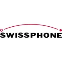 SWISSPHONE logo