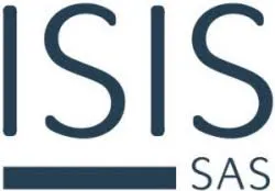 ISIS logo