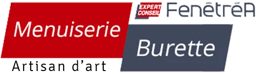 BURETTE JEAN logo