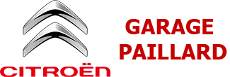 GARAGE PAILLARD logo