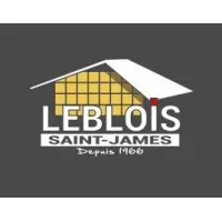 LEBLOIS SAINT-JAMES logo
