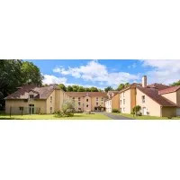 DOMAINE DE LA CHALOUETTE logo