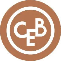 Voici le logo de la marque COMPTOIR EUROPEEN DU BUREAU qui représente son identité graphique.