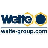 Voici le logo de la marque WELTE CARDAN-SERVICE WEYERSHEIM qui représente son identité graphique.