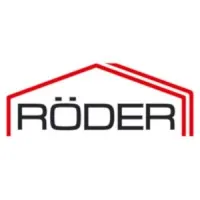 RODER FRANCE STRUCTURES logo