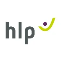 H.L.P AUDIT logo