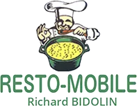 RESTO-MOBILE SAINT VICTOR logo