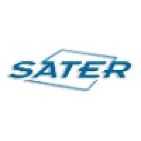 SATER logo