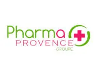 PHARMACIE FLEUR ASTIER (groupe pharma provence) logo